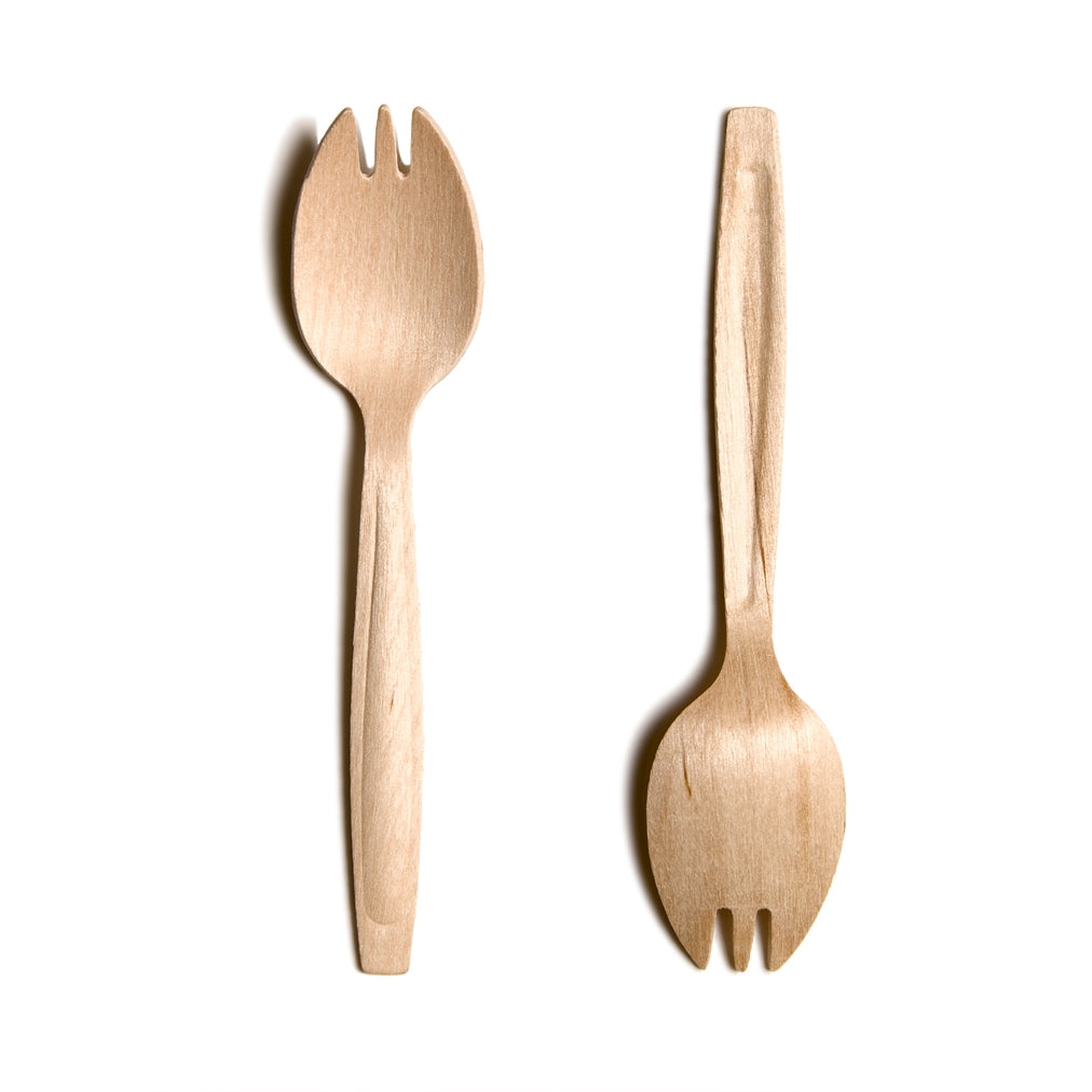Birchwood Salad Fork (1000 units)